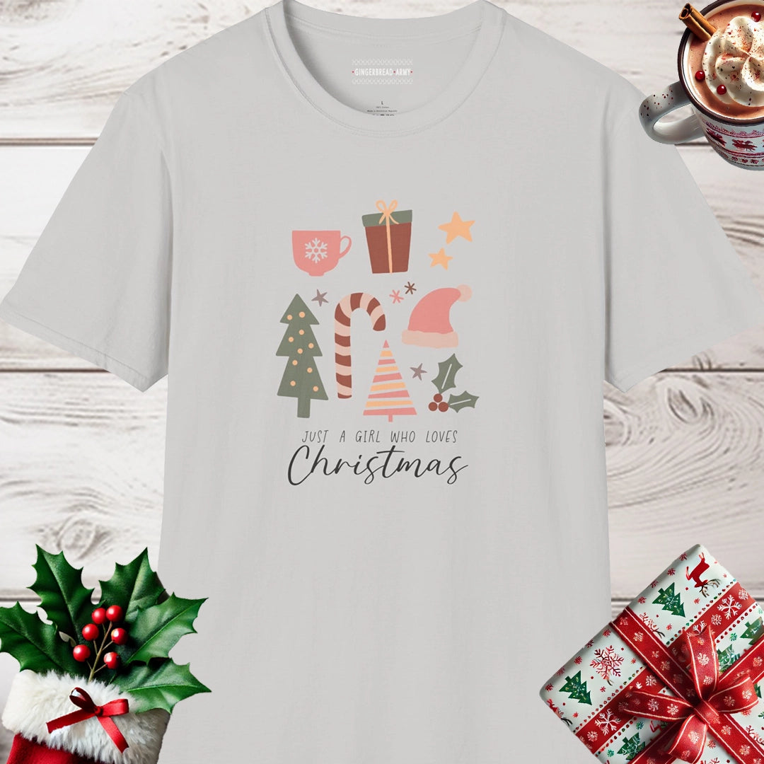 I Love Christmas