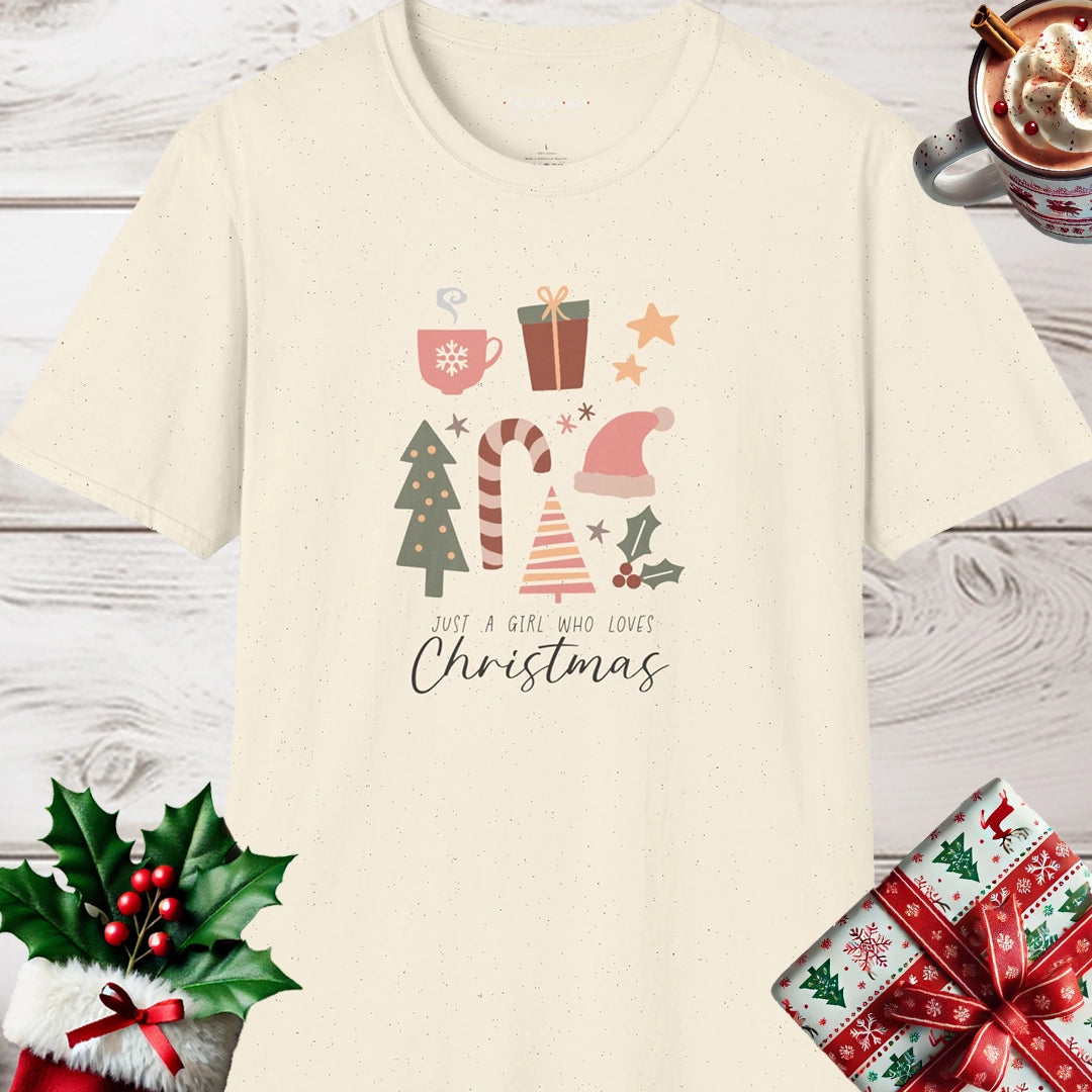 I Love Christmas