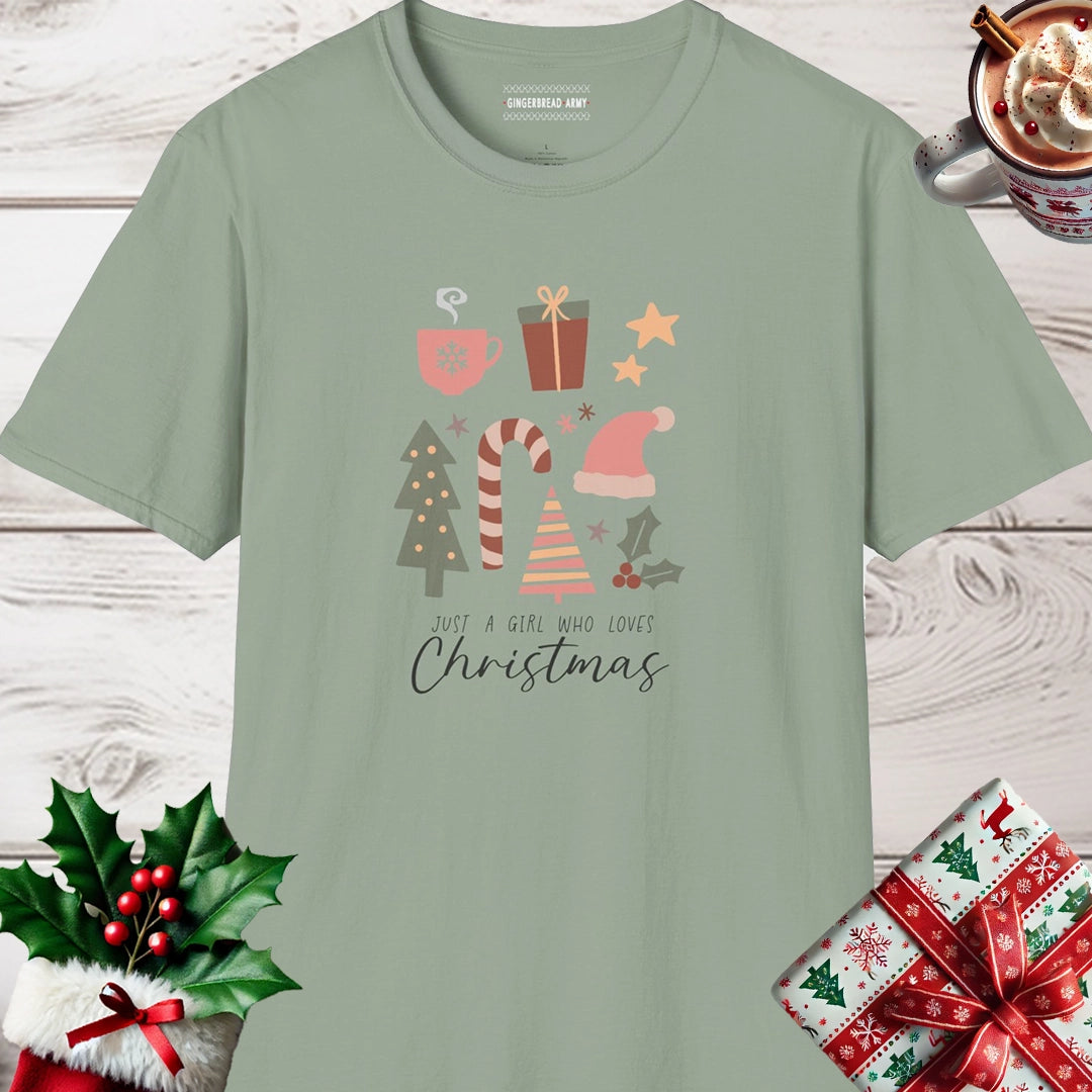 I Love Christmas
