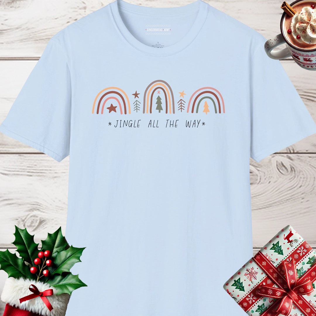Jingle All the Way