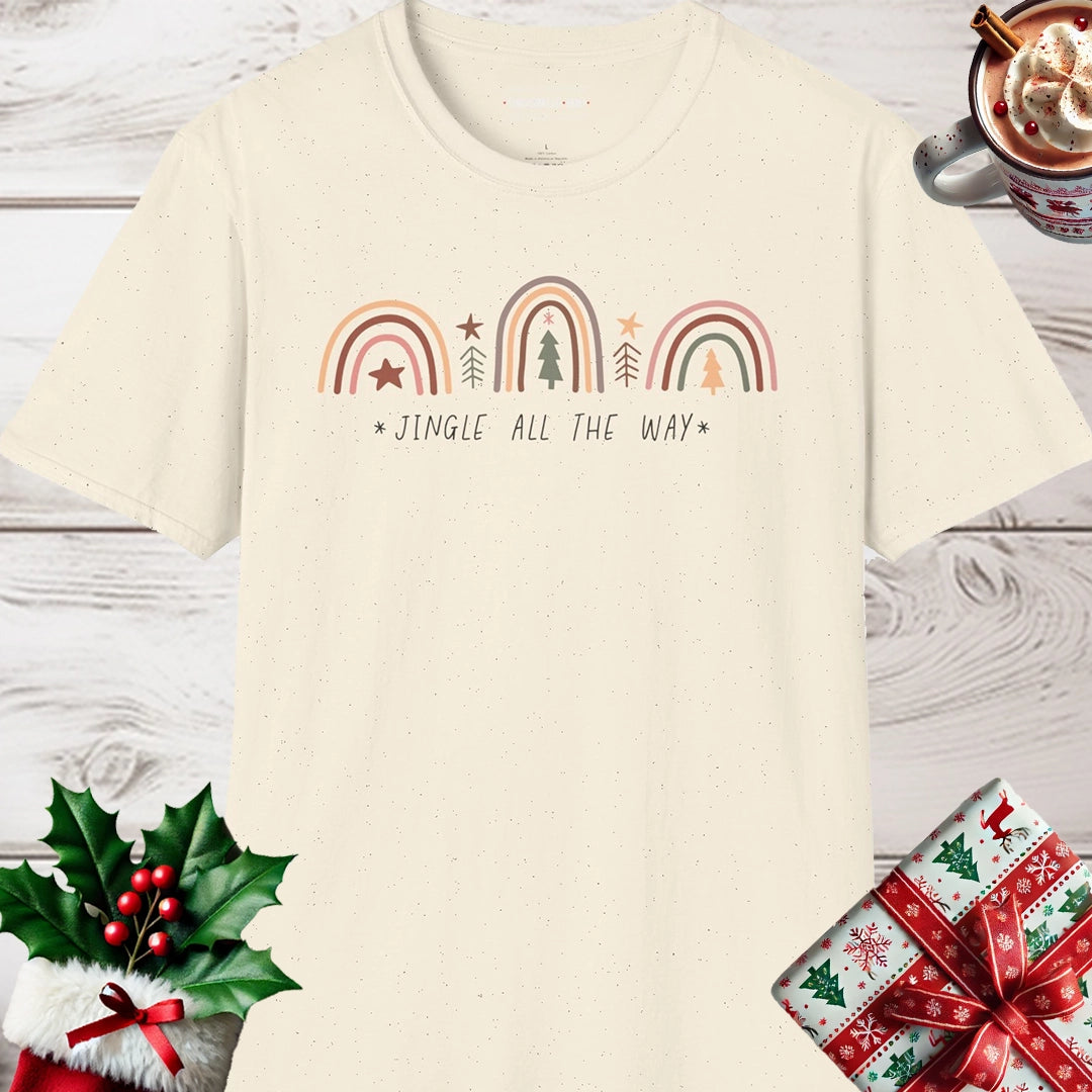 Jingle All the Way