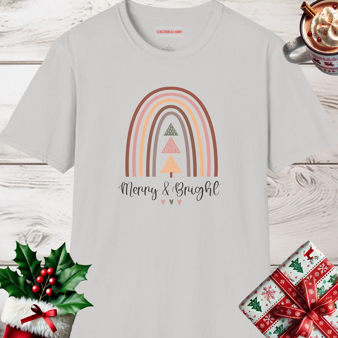 Merry & Bright