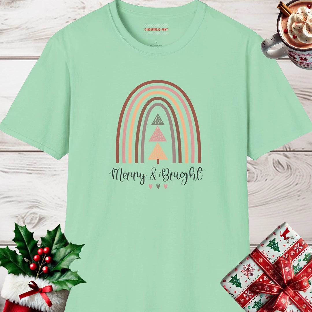Merry & Bright