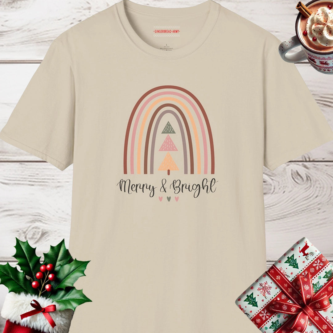 Merry & Bright