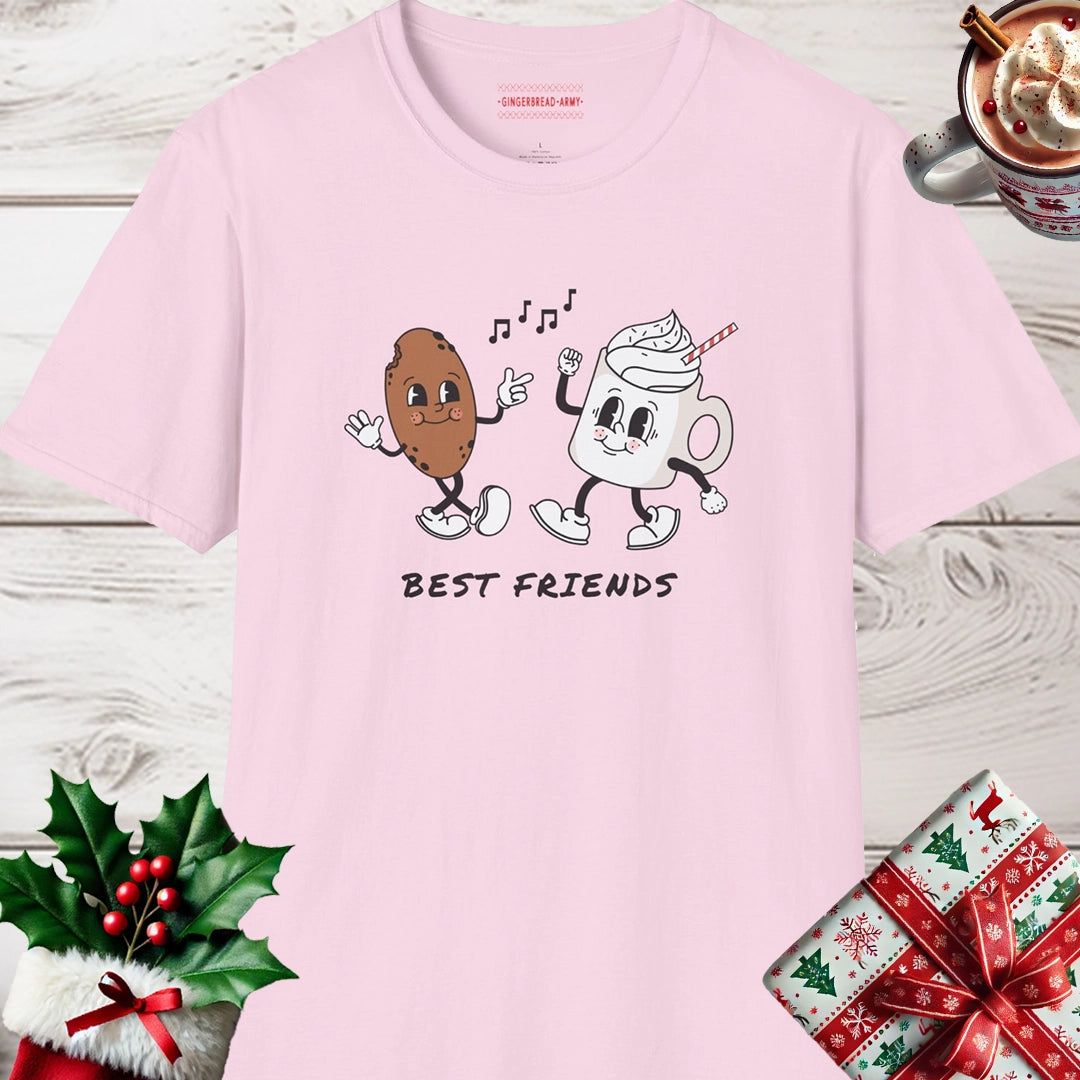Best Friends