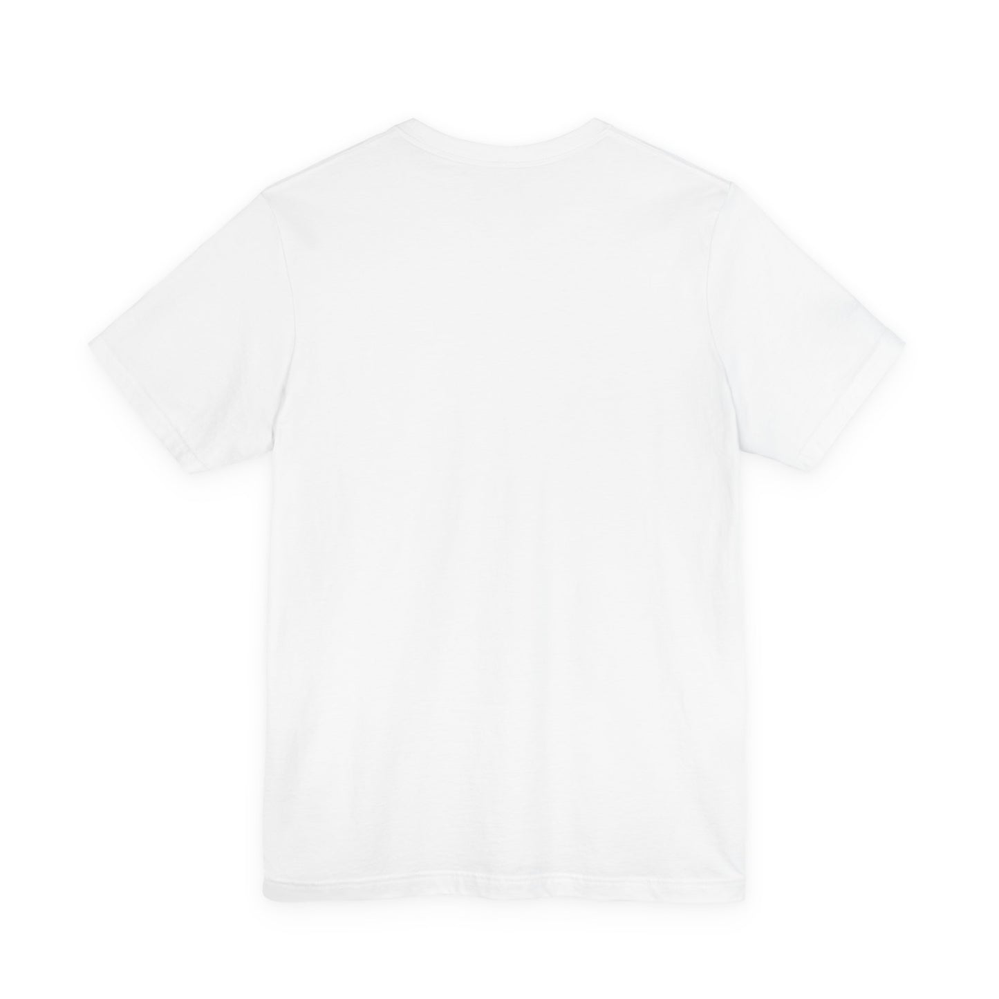 Phoenix Spirit Short Sleeve Tee | Unisex Shirt, Everyday Wear, Vibrant Graphic Tee, Summer Fashion, Express Delivery available