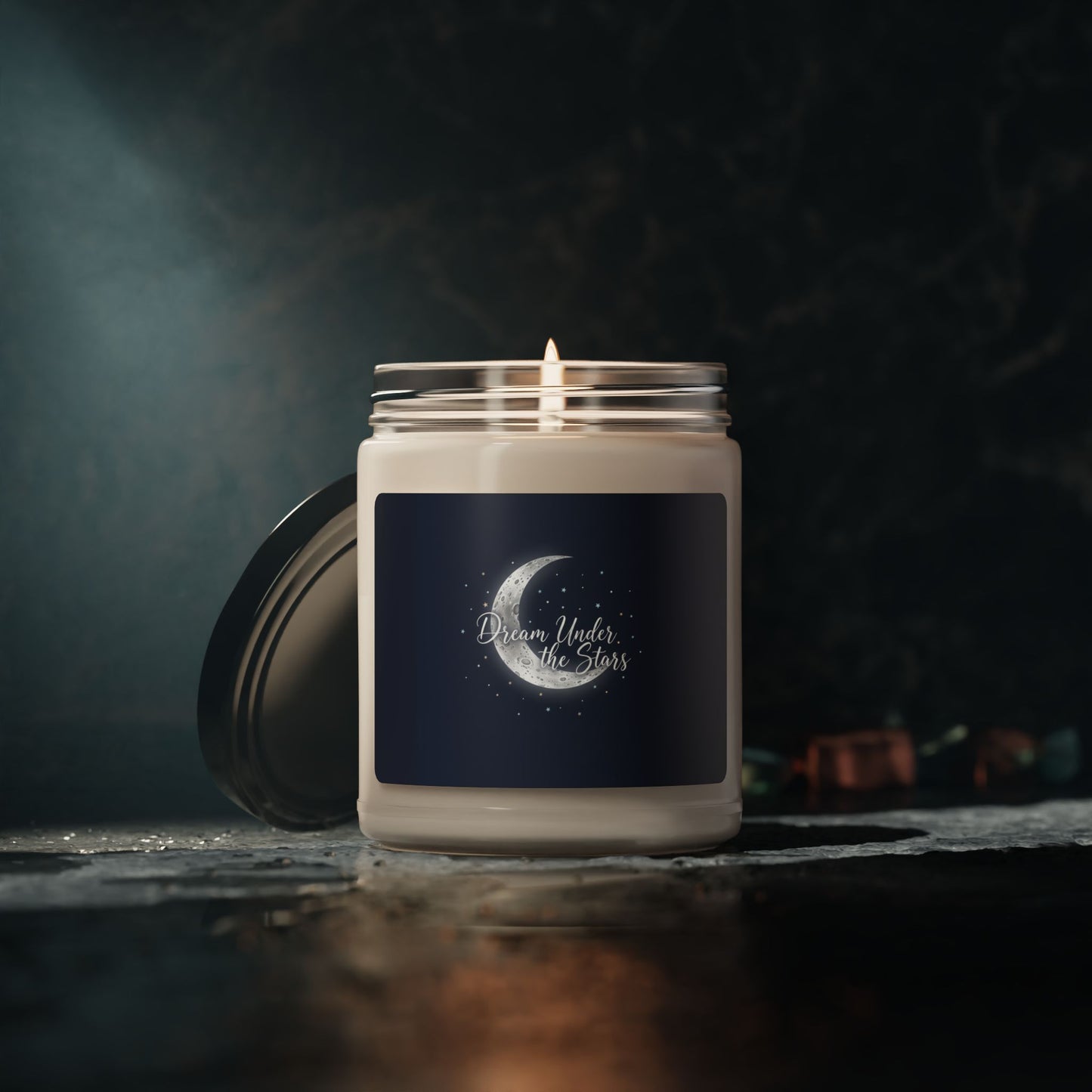 Dream Under the Stars - Soy Candle