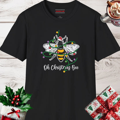 Oh Christmas Bee!