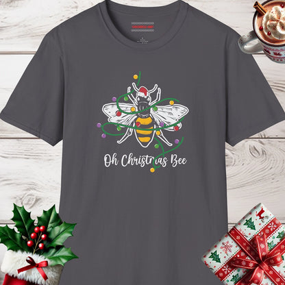 Oh Christmas Bee!