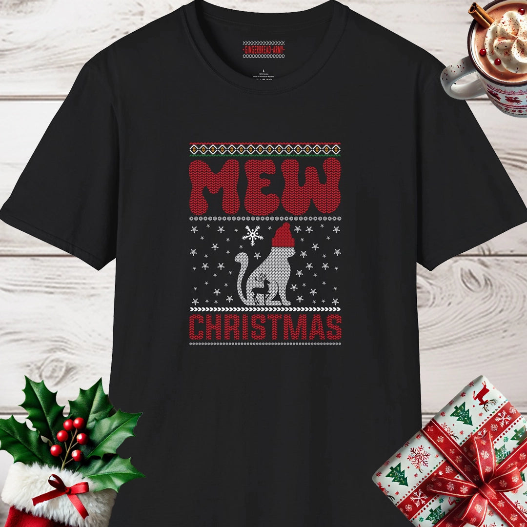 Mew Christmas