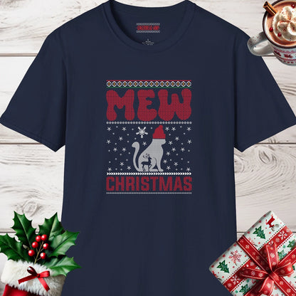 Mew Christmas