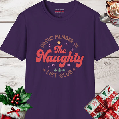 Naughty List Club