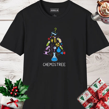 Oh Chemistree