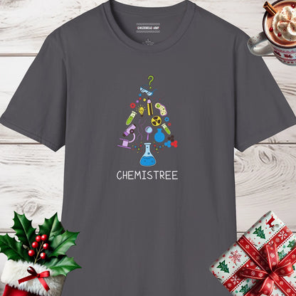 Oh Chemistree