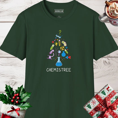 Oh Chemistree