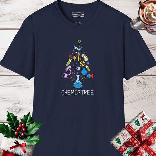 Oh Chemistree