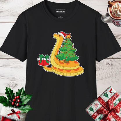 Christmas Snake