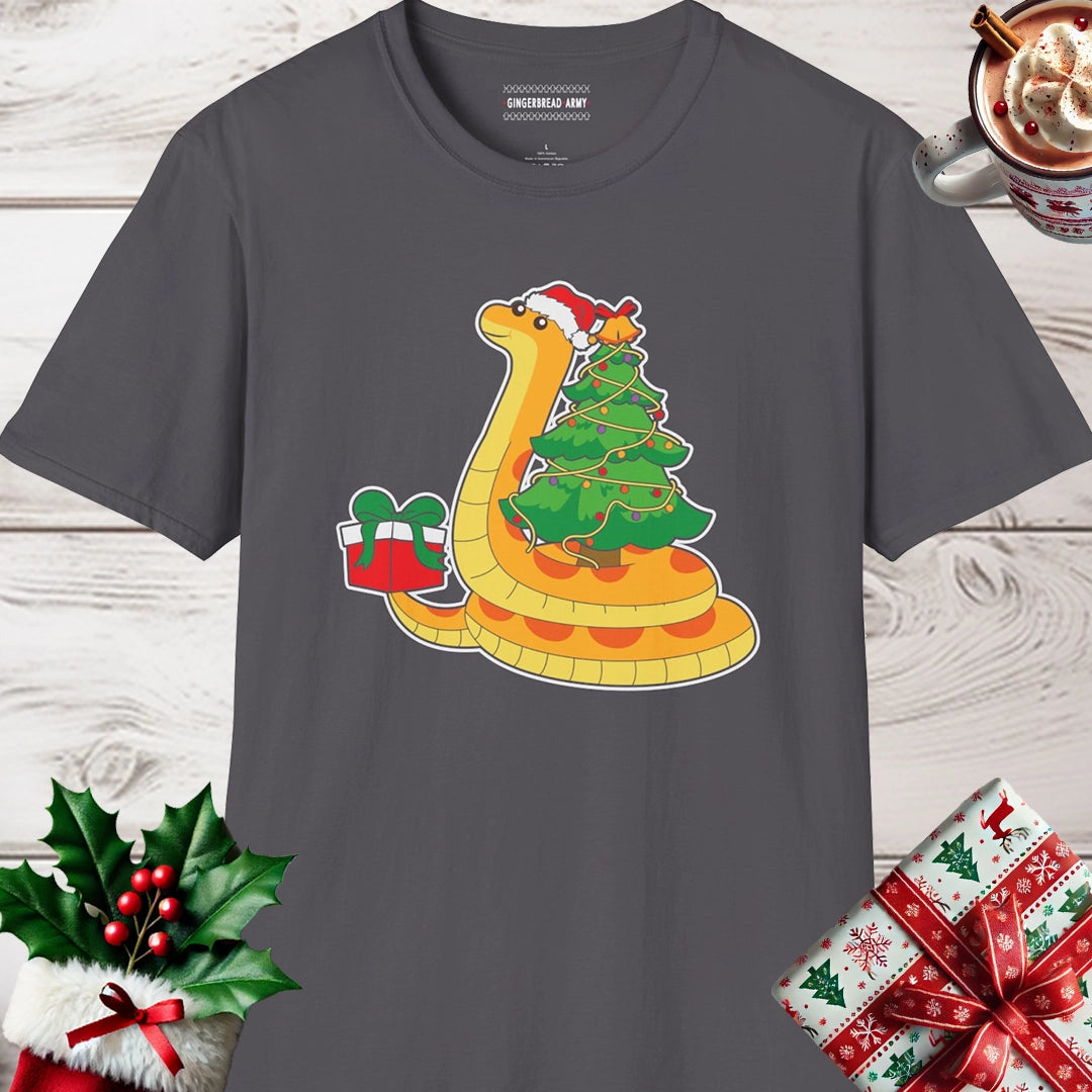 Christmas Snake