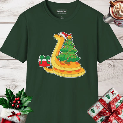 Christmas Snake