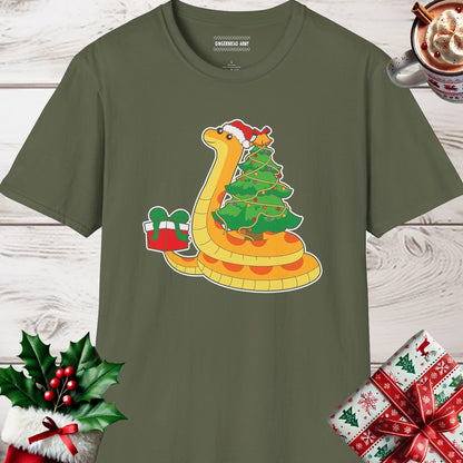 Christmas Snake