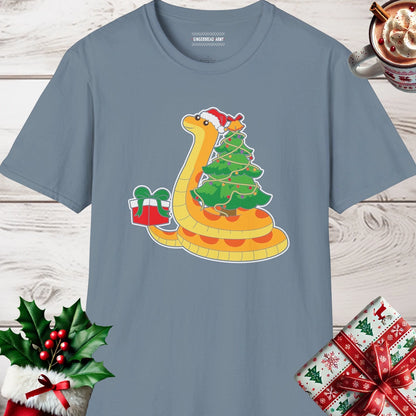 Christmas Snake