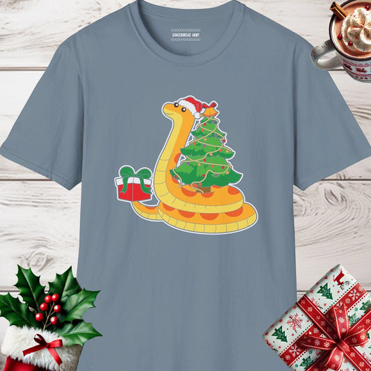 Christmas Snake