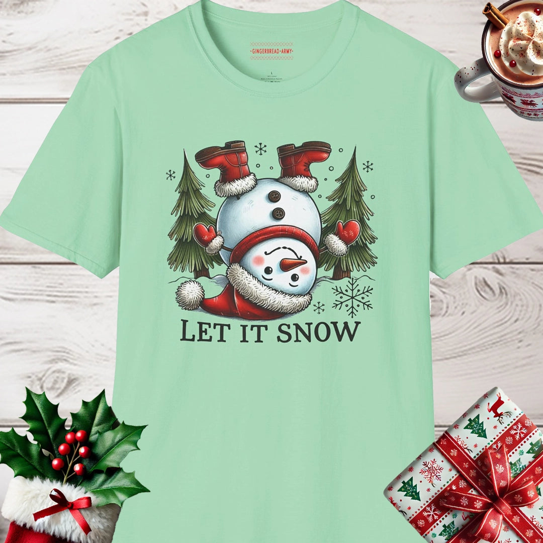 Let it Snow