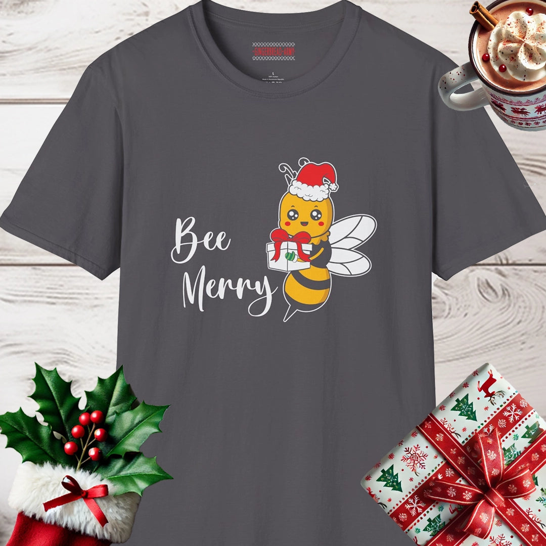 Bee Merry