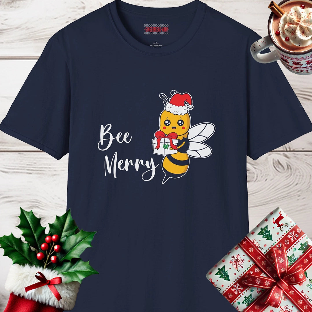 Bee Merry