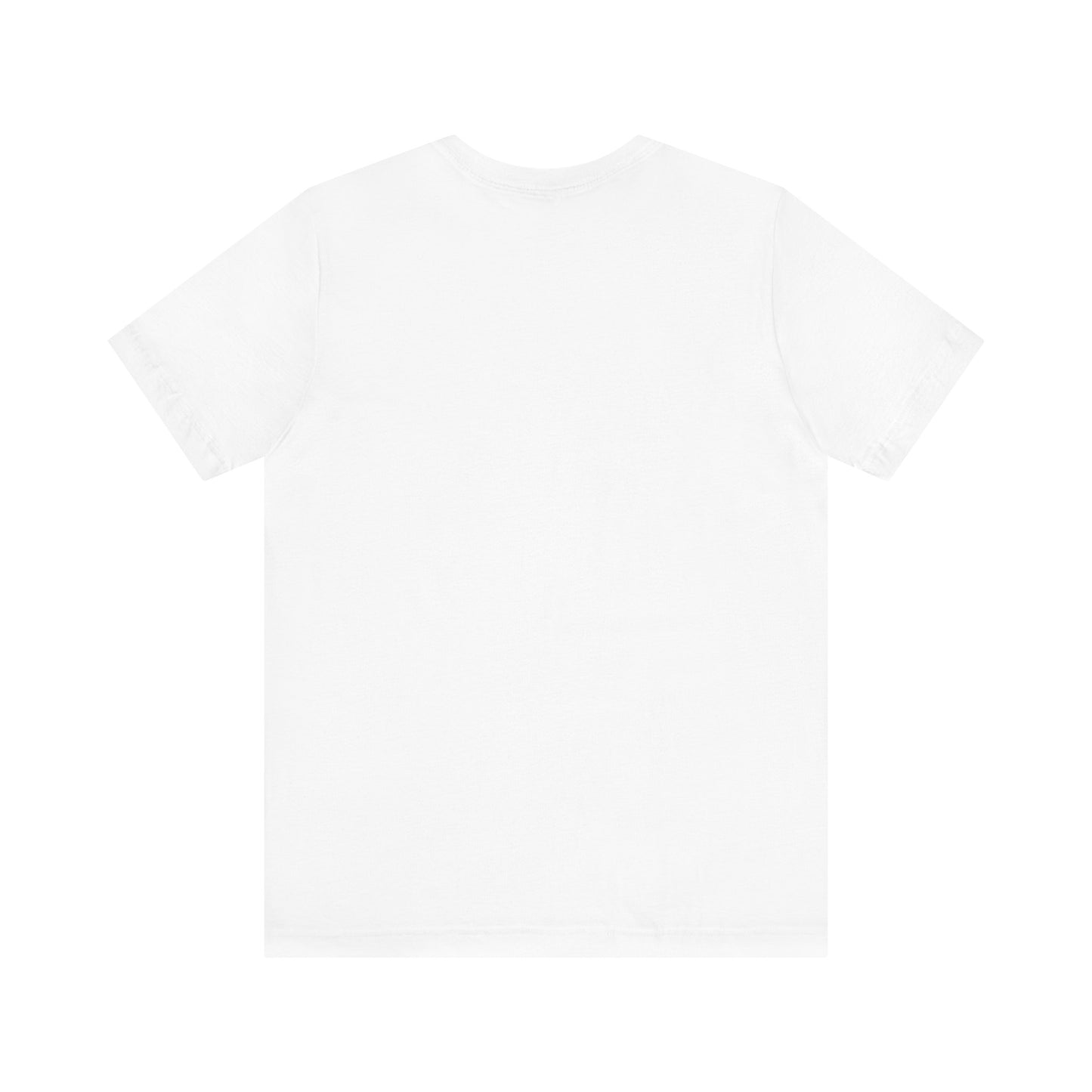 Phoenix Spirit Short Sleeve Tee | Unisex Shirt, Everyday Wear, Vibrant Graphic Tee, Summer Fashion, Express Delivery available