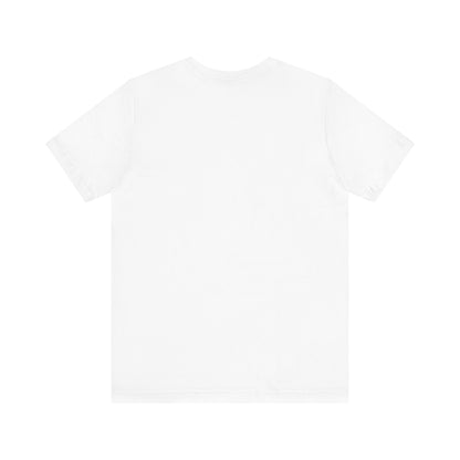 Phoenix Spirit Short Sleeve Tee | Unisex Shirt, Everyday Wear, Vibrant Graphic Tee, Summer Fashion, Express Delivery available
