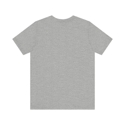 Anglerfish Graphic Tee, Trendy Unisex T-Shirt, Unique Sea Creature Apparel, Ocean Lover Gift, Fun Beachwear, Summer Vibes