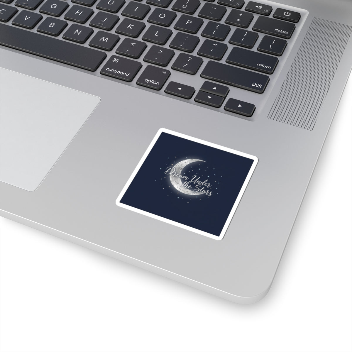 Dream Under the Stars - Sticker