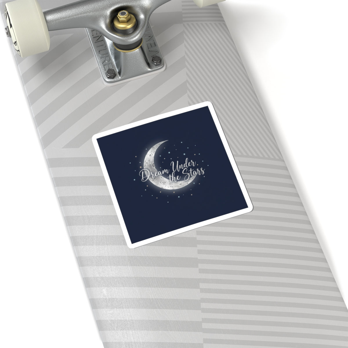 Dream Under the Stars - Sticker