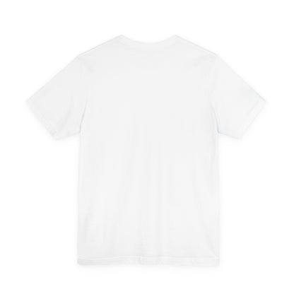 Phoenix Spirit Short Sleeve Tee | Unisex Shirt, Everyday Wear, Vibrant Graphic Tee, Summer Fashion, Express Delivery available