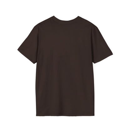 Chimp Rizz Graphic Tee | Low Poly Monkey in a Suit - Cool Modern T-Shirt for Men | Geeky Casual Wear | Unique Gift for Him | Dadcore Humor