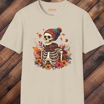 Fall Into The Season