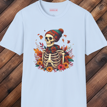 Fall Into The Season