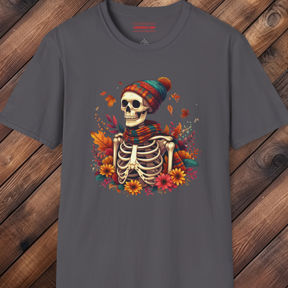 Fall Into The Season