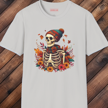 Fall Into The Season