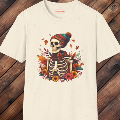 Fall Into The Season