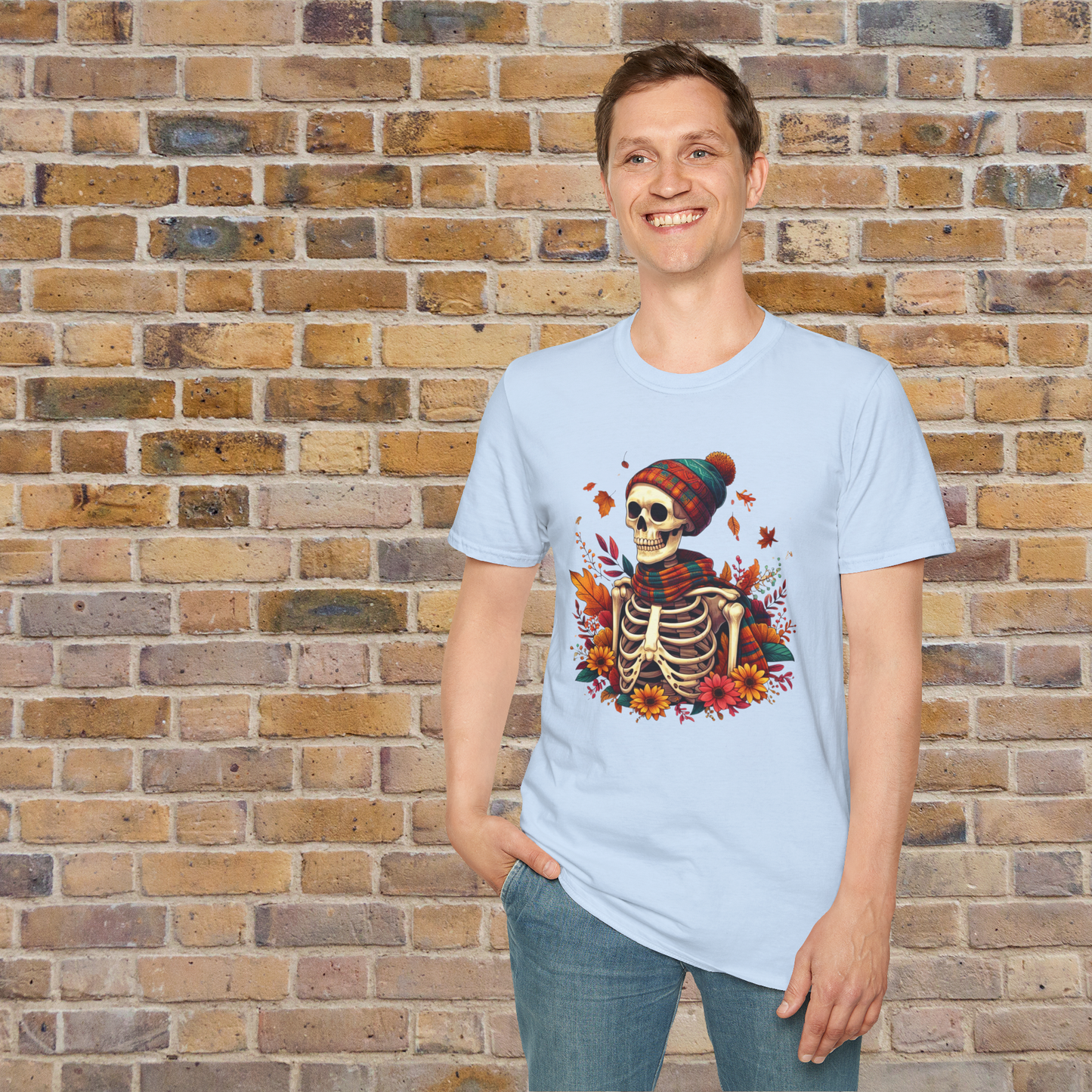 Fall Into The Season