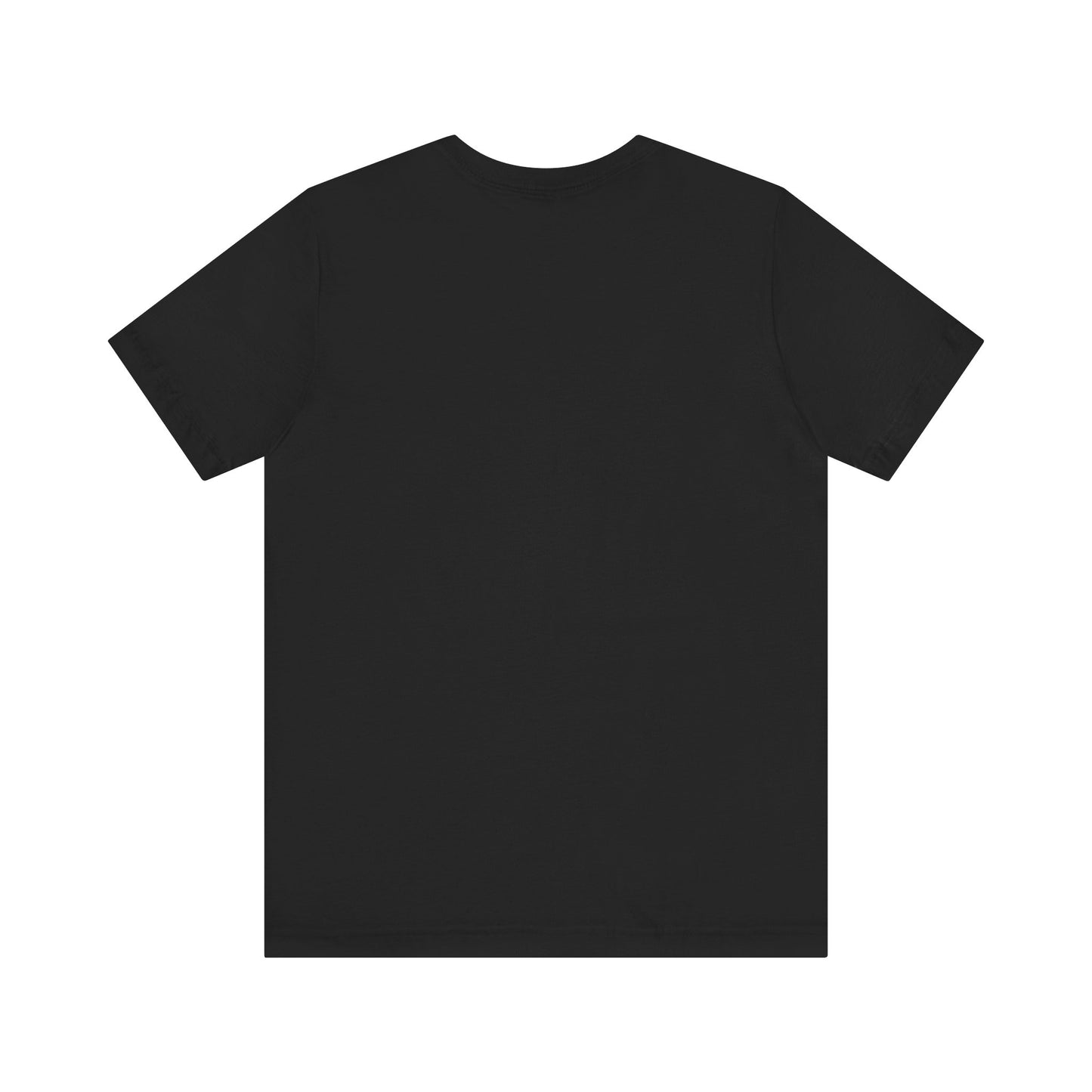 Phoenix Spirit Short Sleeve Tee | Unisex Shirt, Everyday Wear, Vibrant Graphic Tee, Summer Fashion, Express Delivery available