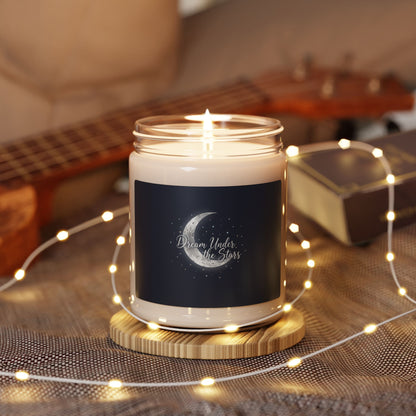 Dream Under the Stars - Soy Candle