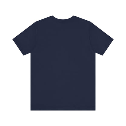 Phoenix Spirit Short Sleeve Tee | Unisex Shirt, Everyday Wear, Vibrant Graphic Tee, Summer Fashion, Express Delivery available
