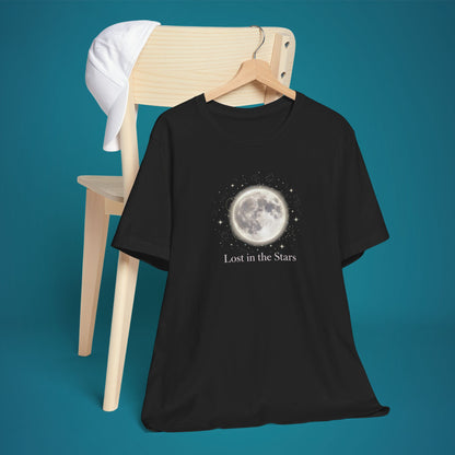 Lost in the Stars - Adult 100% Cotton Tee