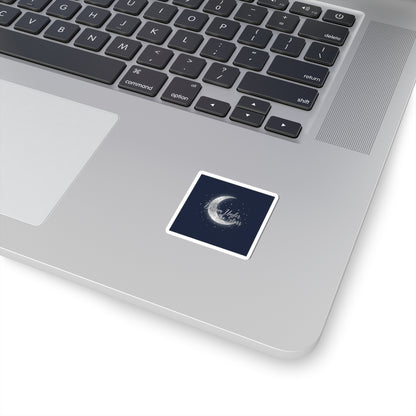 Dream Under the Stars - Sticker