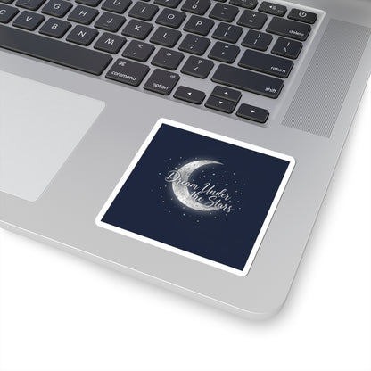 Dream Under the Stars - Sticker