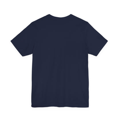 Phoenix Spirit Short Sleeve Tee | Unisex Shirt, Everyday Wear, Vibrant Graphic Tee, Summer Fashion, Express Delivery available