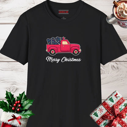 Christmas Truck